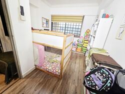 Blk 261C Compassvale North Gate (Sengkang), HDB 4 Rooms #576947061